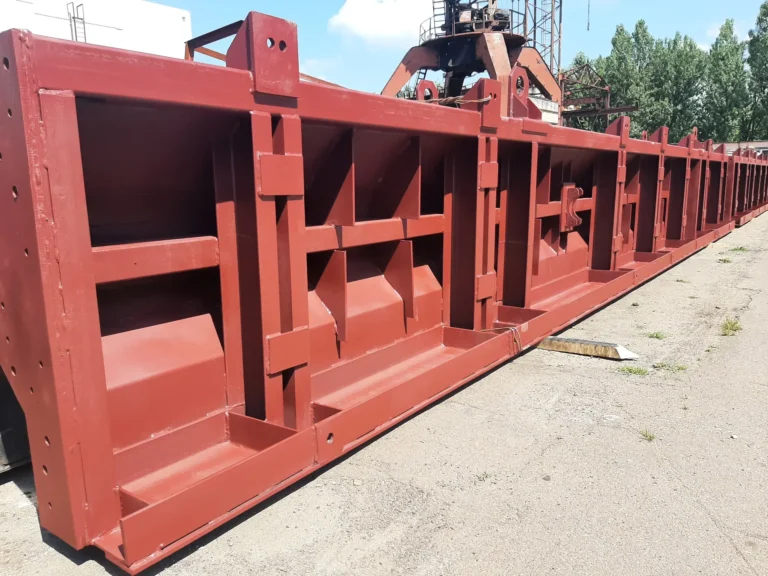 Виготовлення та продаж металоформ. Металоформи від виробника.