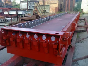 Форма-металева