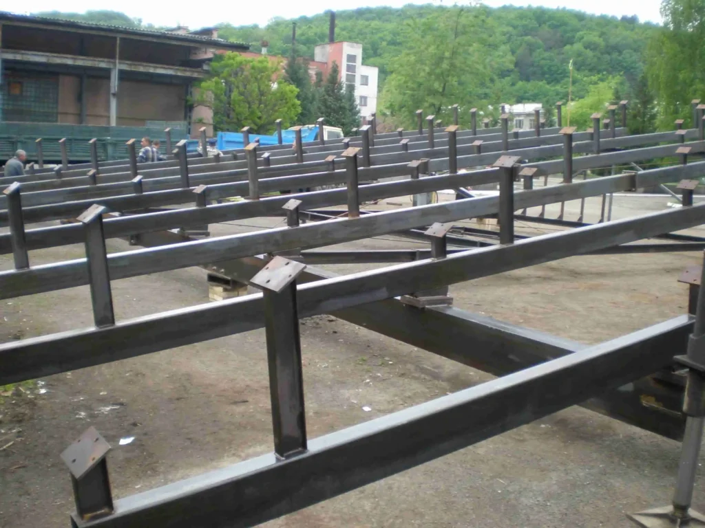 конструкції-для-сонячних-електростанцій