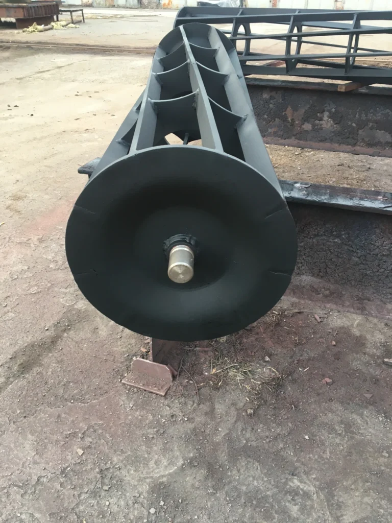 Каток до компактора Swifter SM Діаметр 350мм