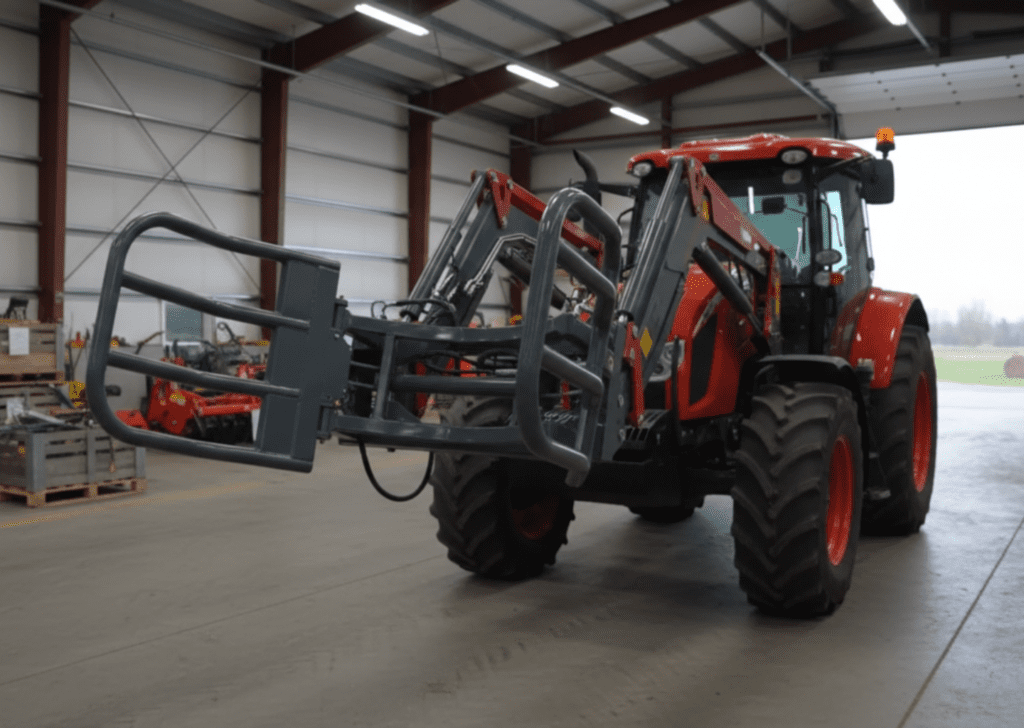 Сільгосптехніка від виробника.