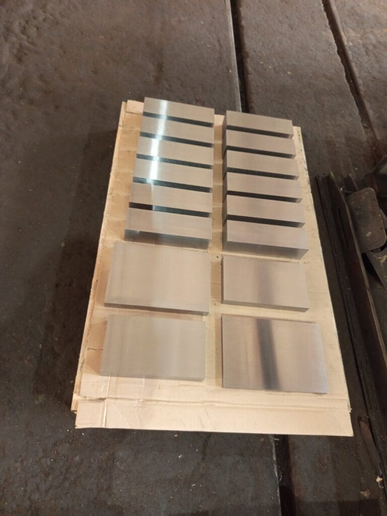 Професійна механічна обробка металу